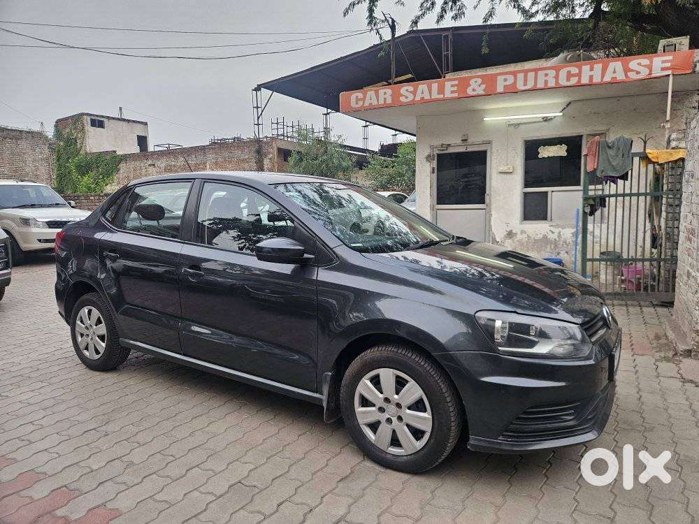 Volkswagen Ameo 1.2 Mpi Trendline, 2018, Petrol