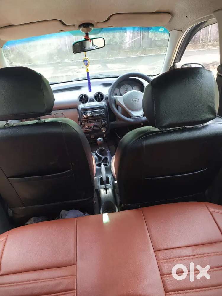 Hyundai Santro Xing 2004 Manual Petrol