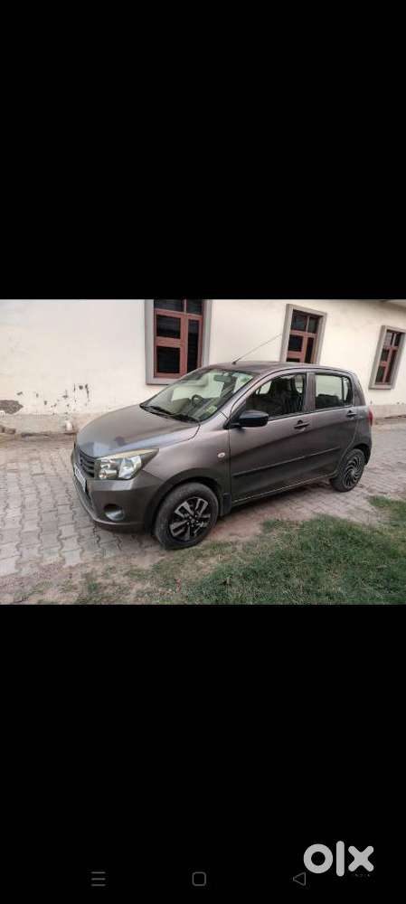 Maruti Suzuki Celerio Lxi(o), 2014, Petrol