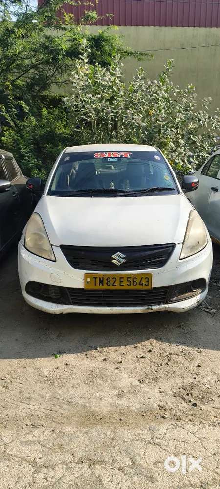 Maruthi Shift Drize 2018 Disel Varient