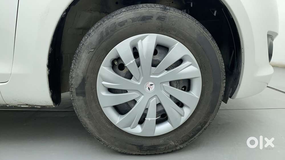 Maruti Suzuki Swift Vvt Vxi, 2012, Petrol