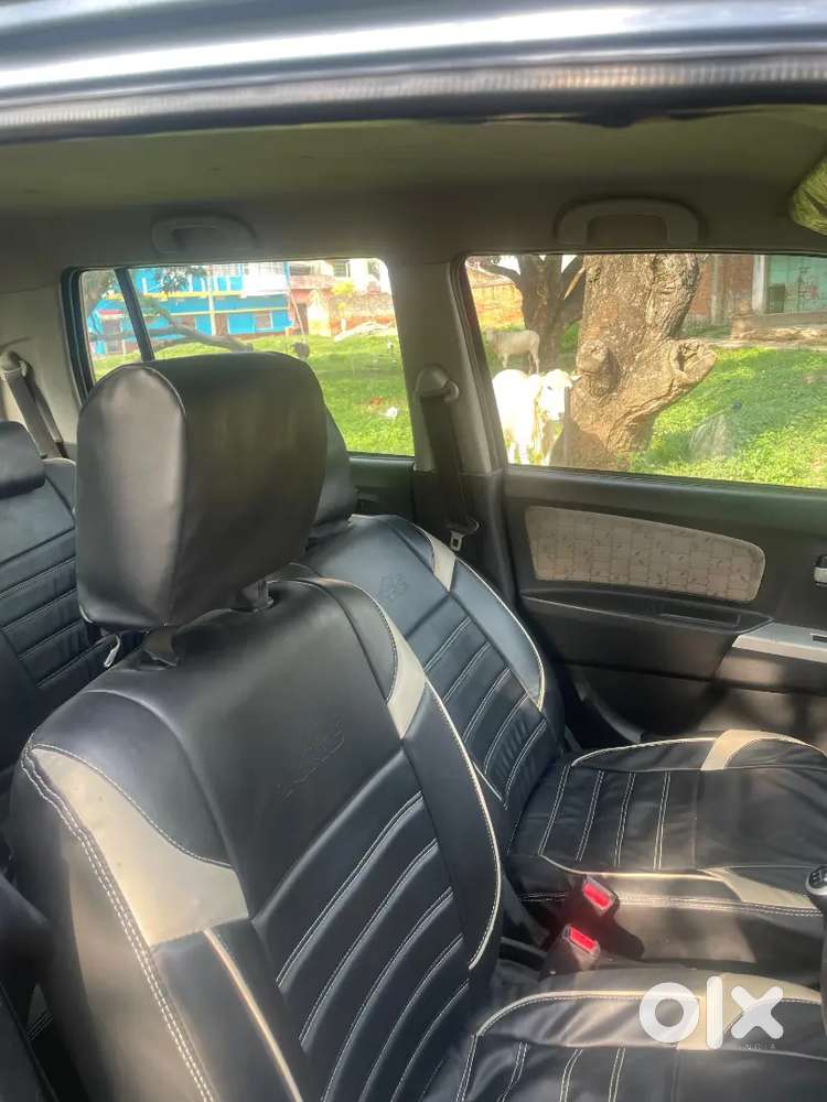 Maruti Suzuki Wagon R 2013 Petrol 84500 Km Driven
