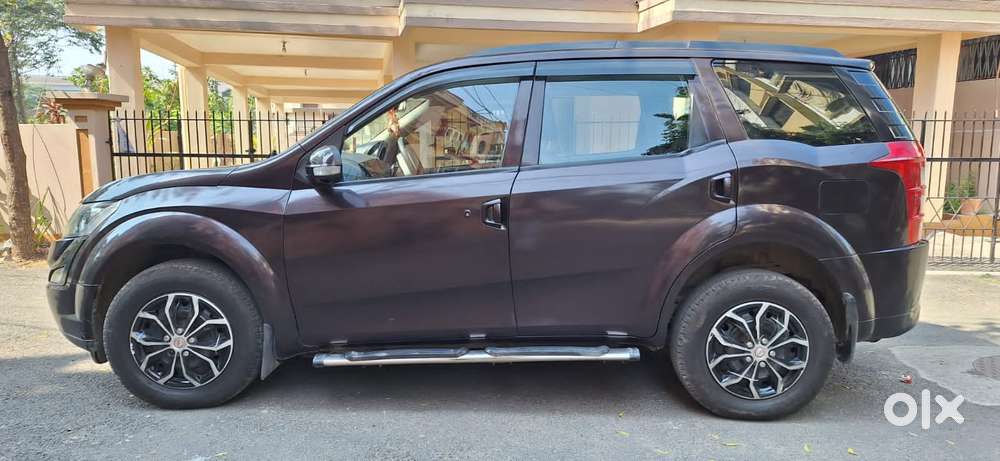 Mahindra Xuv500 W4, 2016, Diesel