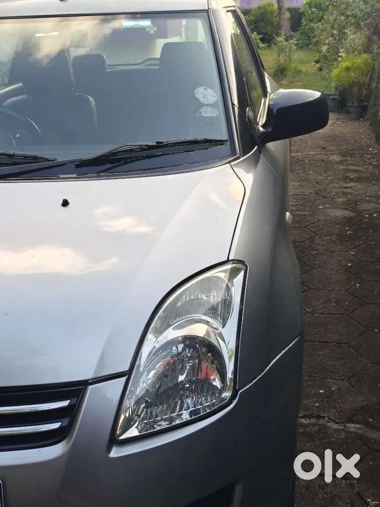 Maruti Suzuki Swift 2008