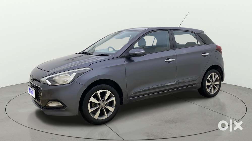 Hyundai Elite I20 Sportz (o) 1.2, 2014, Petrol