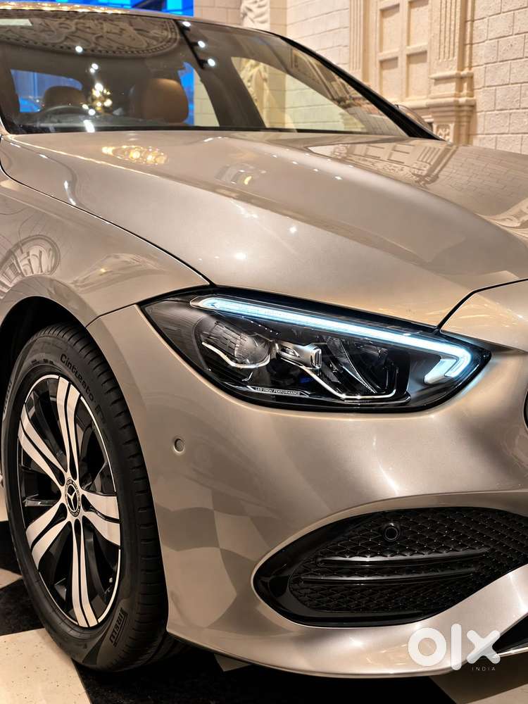 Mercedes-benz C Class Prime 200, 2024, Petrol