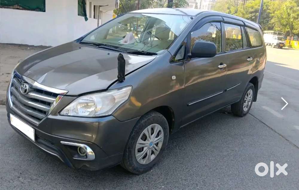 Toyota Innova  For Sale