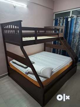 Urban ladder store single cot