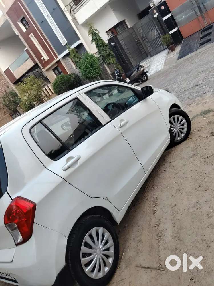 Maruti Suzuki Celerio Zxi 2020 Year Car