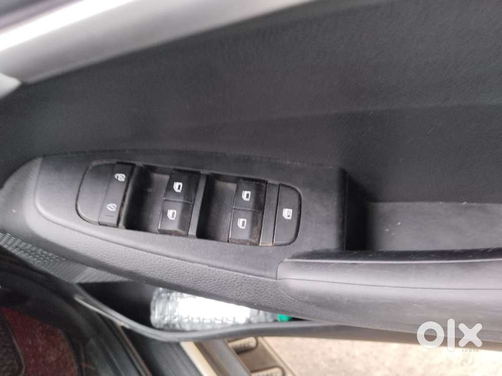 Kia Seltos Hte D, 2021, Diesel