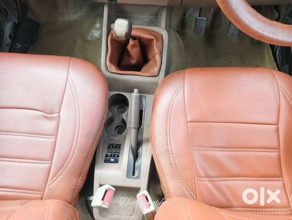 Mahindra Bolero, 2013, Diesel