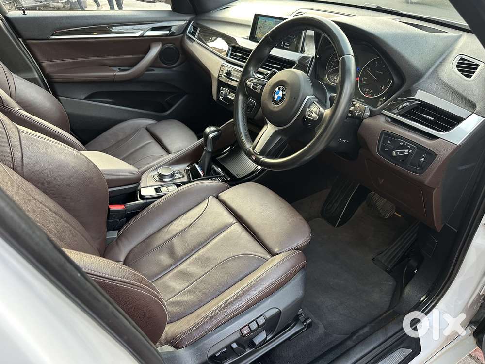 Bmw X1 2016-2020 2.0 Sdrive 20d M Sport, 2016, Diesel