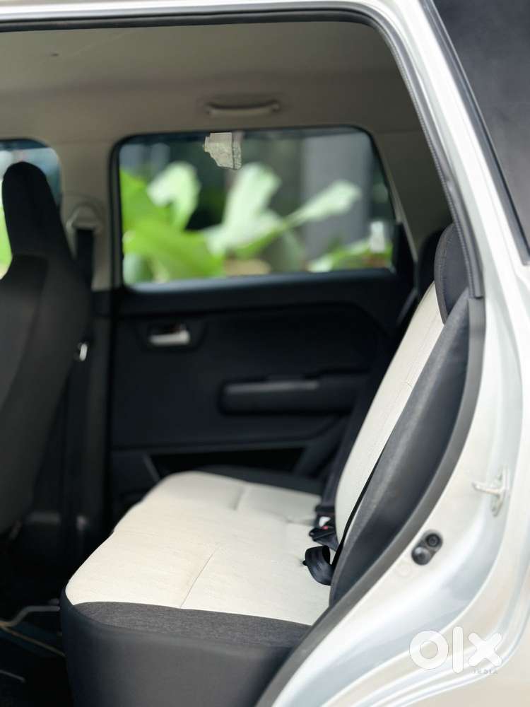 Maruti Suzuki Wagon R Vxi, 2023, Petrol