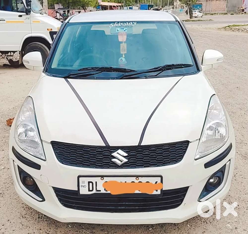 Swift Maruti Suzuki 2013