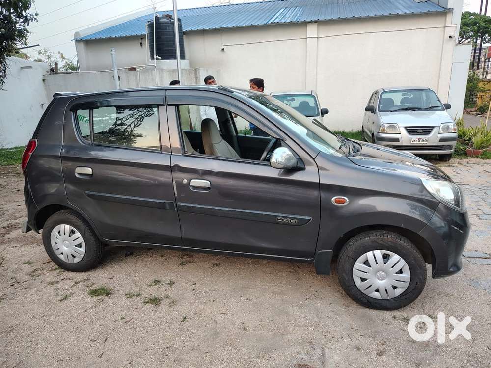 Maruti Suzuki Alto 800 2012-2016 Vxi, 2015, Petrol