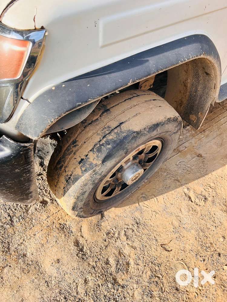 Mahindra Bolero Diesel 2013