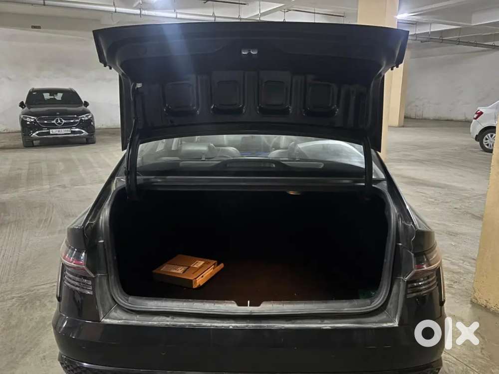 Hyundai Verna 2024 Petrol Good Condition