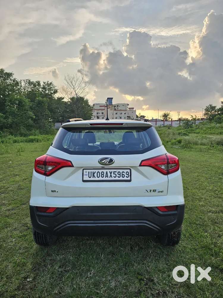 Mahindra Xuv300 Diesel 2021 Second Owner