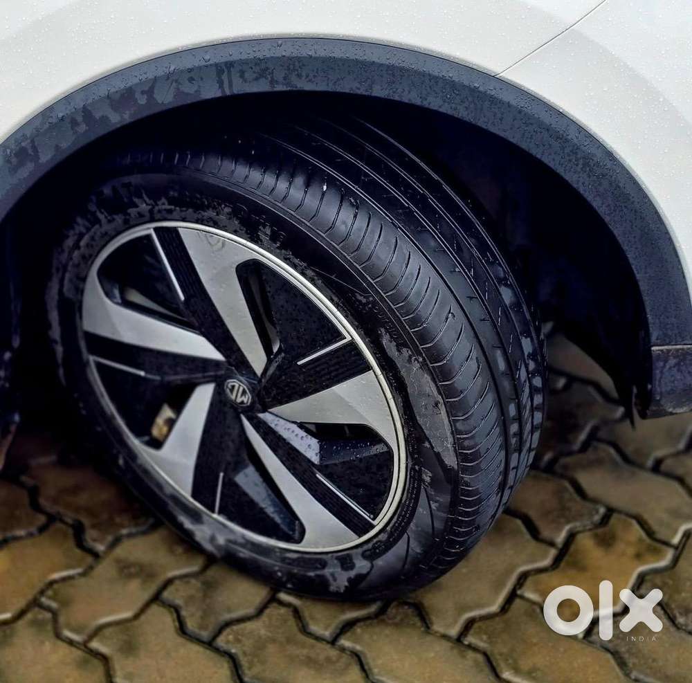 Mg Zs Ev 2023 Electric Well Maintained