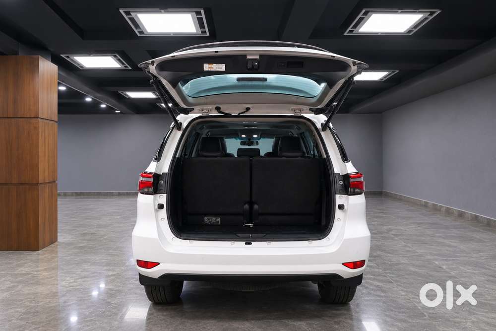 Toyota Fortuner 4x2 Mt 2.8 Diesel, 2023, Diesel