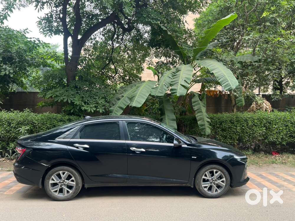 Hyundai Verna Petrol 2023