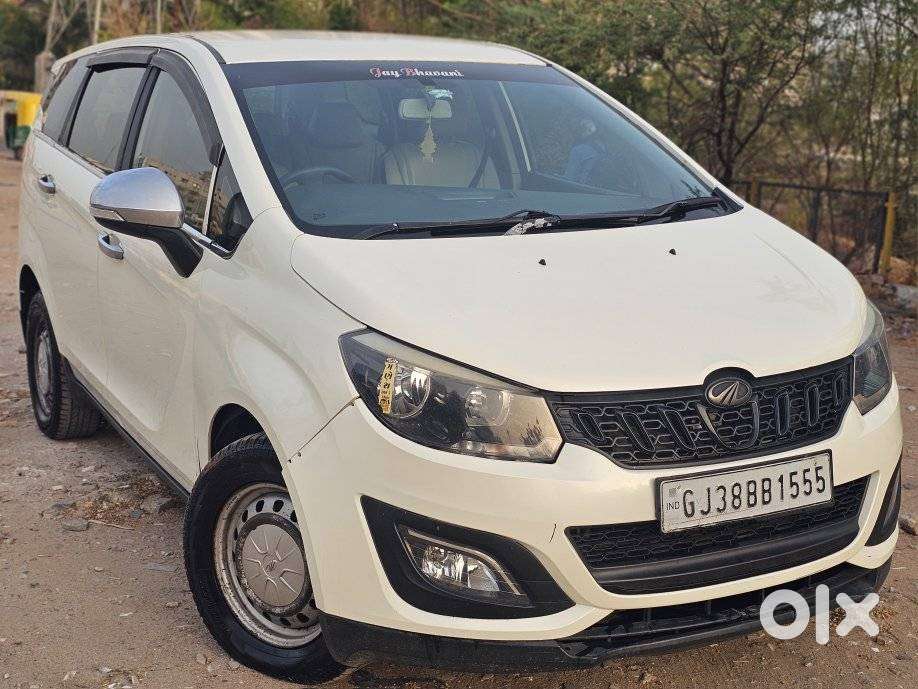 Mahindra Marazzo M2 8str, 2019, Diesel