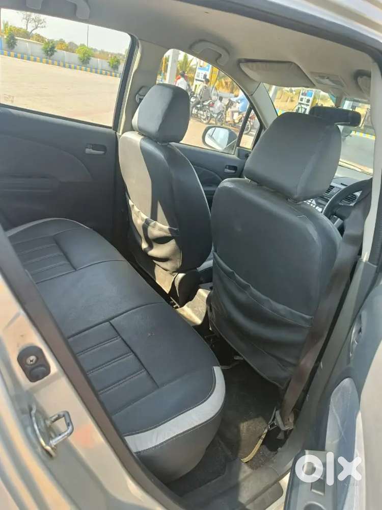 Maruti Suzuki Ritz 2011 Petrol Good Condition Valid 2031