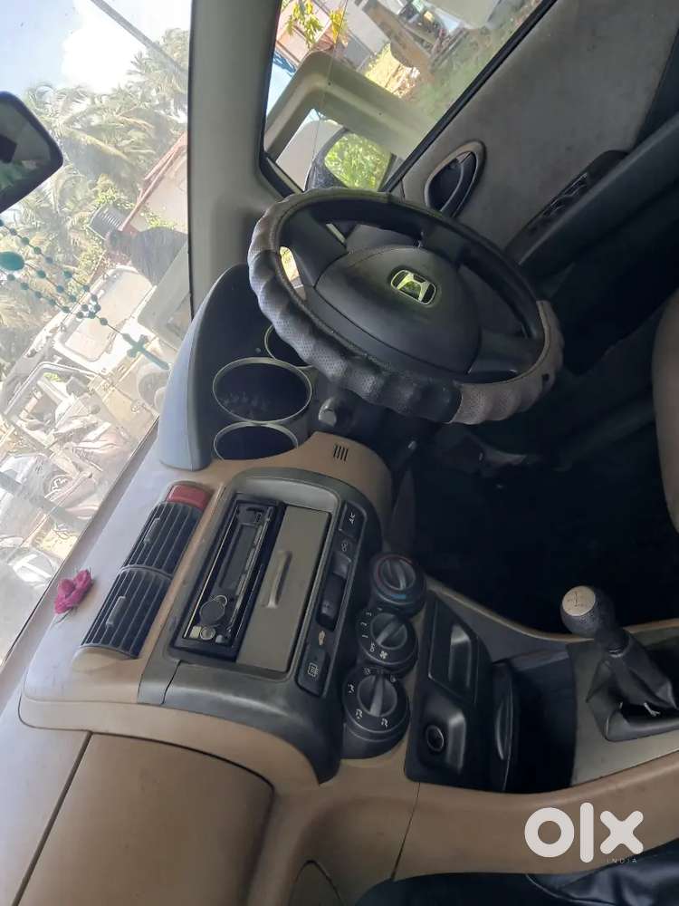 Honda City Vx 2005 Petrol