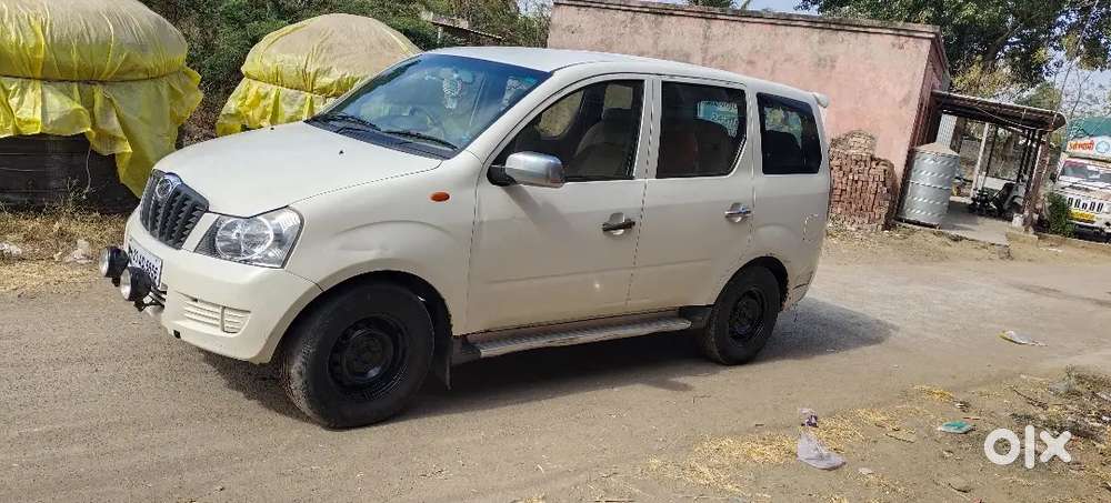 Mahindra Xylo 2012 Diesel 250000 Km Driven
