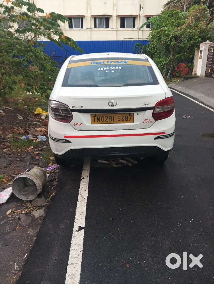Tata Zest For Sale Good Condition