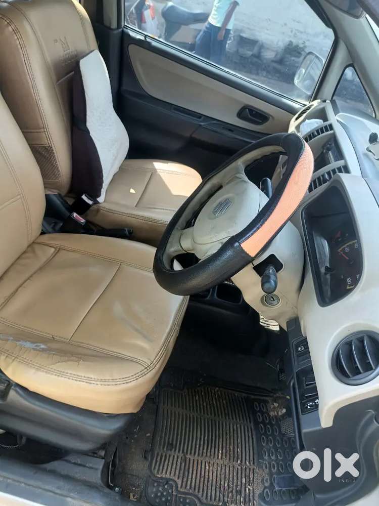 Maruti Suzuki Zen Estilo 2009