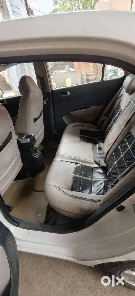 Hyundai Xcent 1.2 Diesel 2014