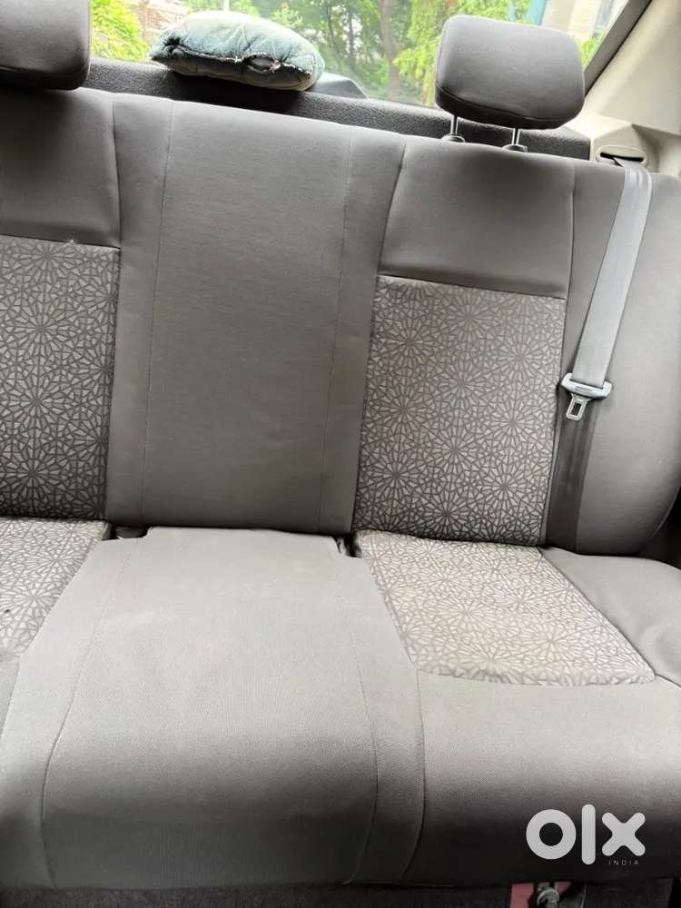 Tata Zest 2014 Petrol With Cng - 90131 Km Driven