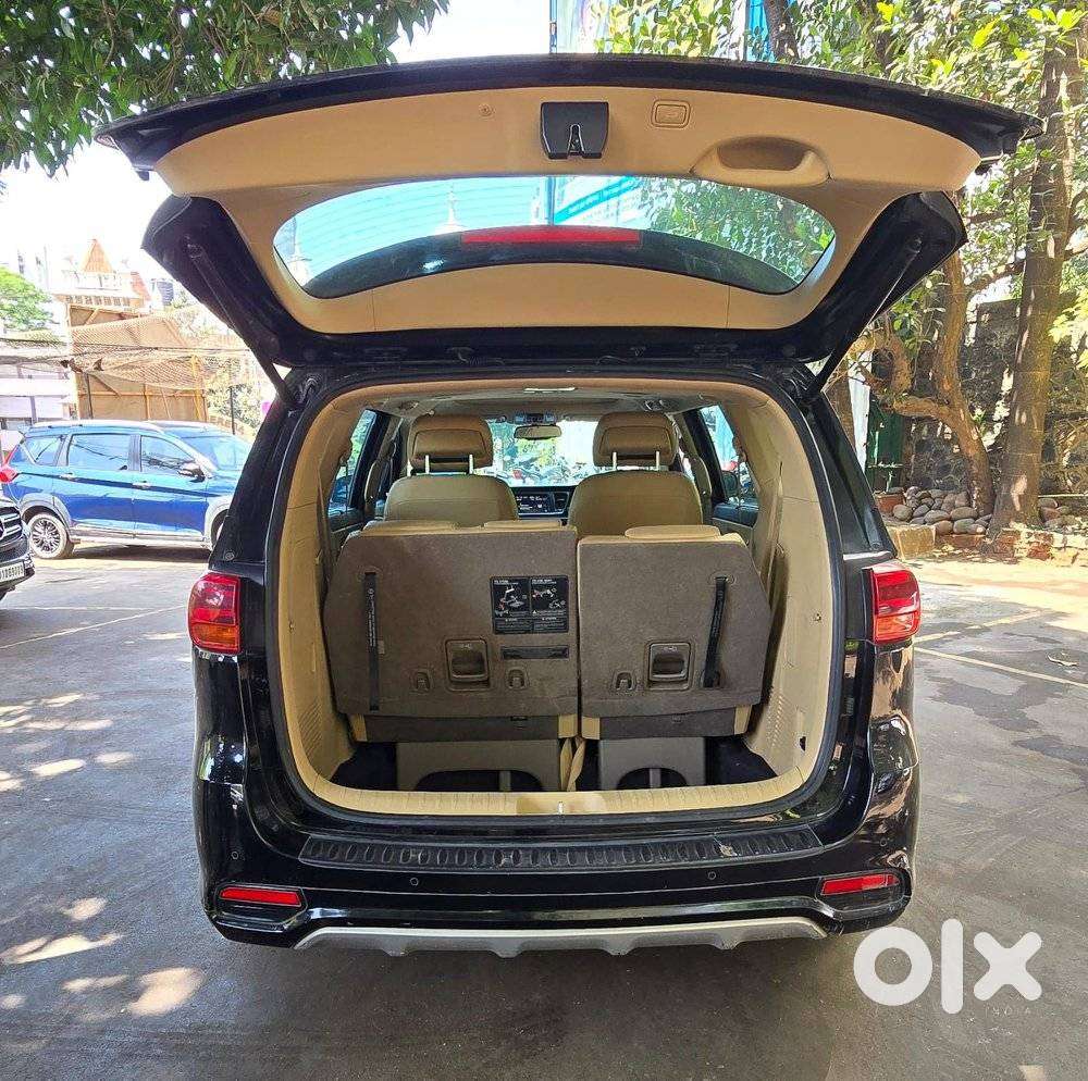 Kia Carnival Limousine, 2023, Diesel