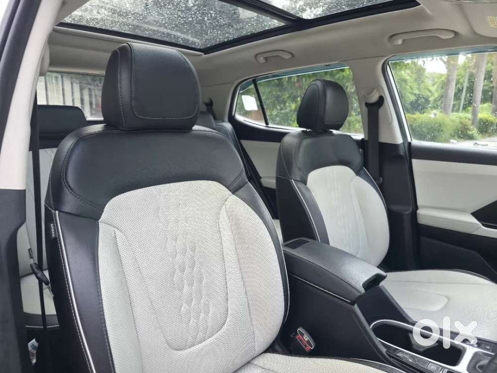 Hyundai Creta Sx (o) 1.5 Diesel Automatic, 2022, Diesel