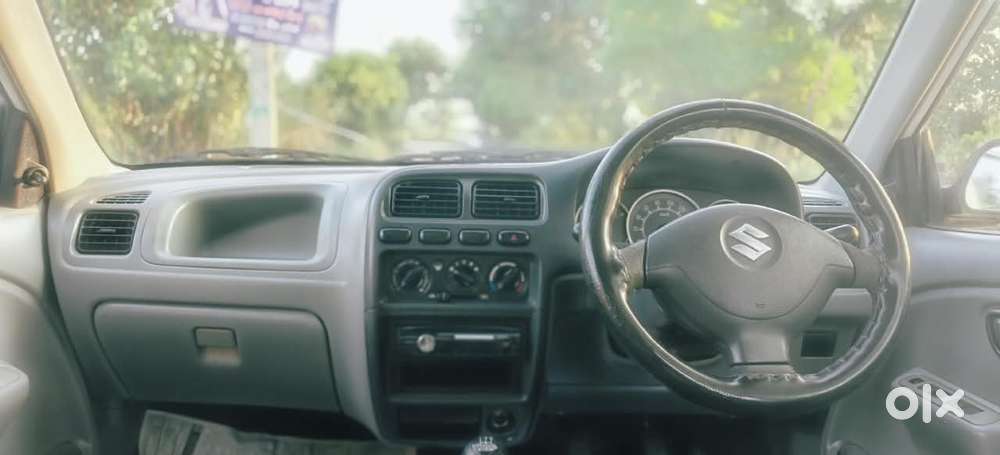 Maruti Suzuki Alto K10 Vxi (o), 2012, Petrol