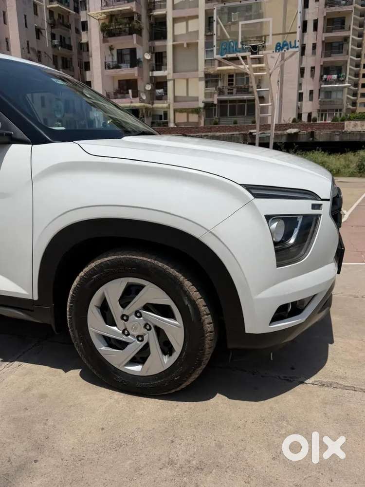 Hyundai Creta 2020 Diesel