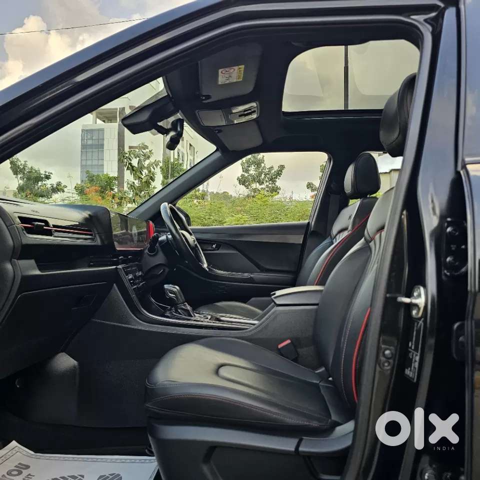 Hyundai Creta N Line, 2024, Petrol