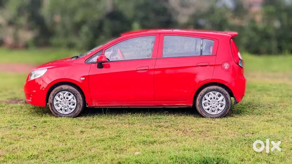 Lite Used Car In Good Condition