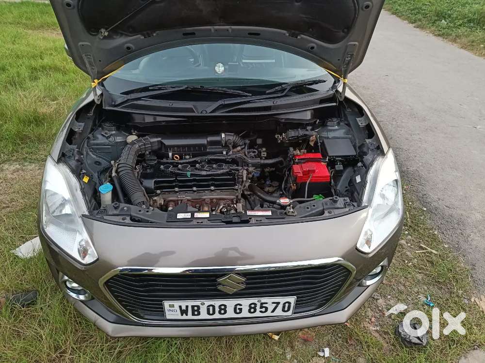 Maruti Suzuki Swift 2019
