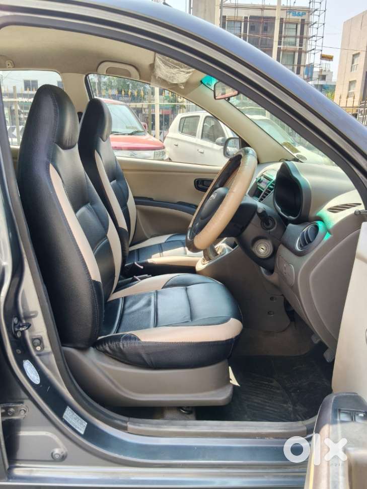 Hyundai I10 Era, 2011, Petrol