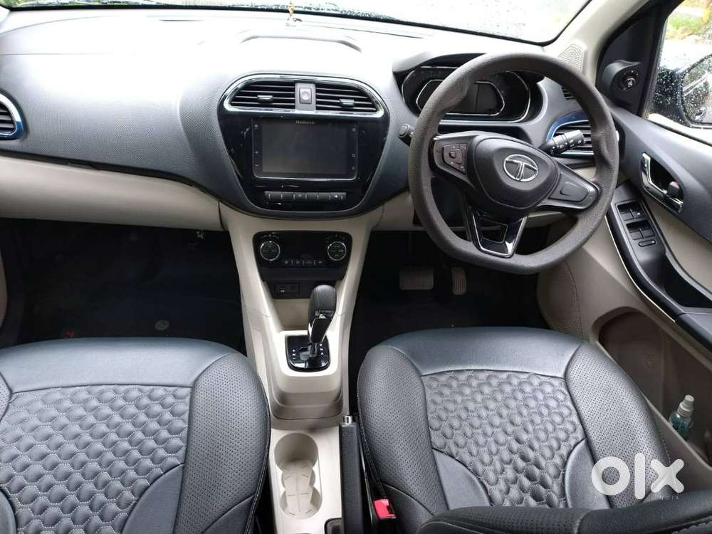 2022 Tata Tiago Xza+ (top End Automatic)