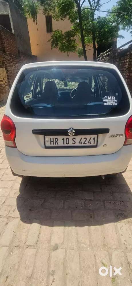 Alto 2011 Model,,  Ak Alto 2013 Model,,,