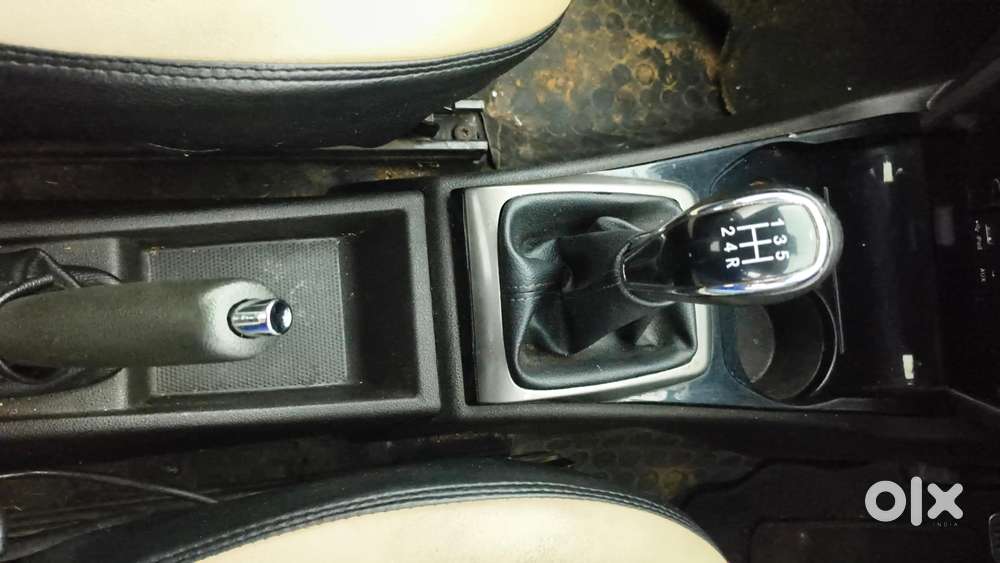 Tata Zest  1.2 Revotron Xt, 2015, Petrol