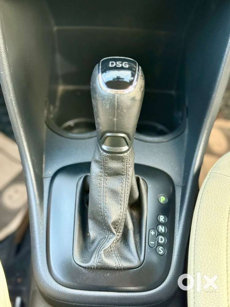 Skoda Rapid [2016-2020] 1.5 Style Plus Tdi At, 2017, Diesel