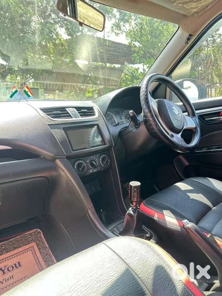 Swift Maruti Vdi Diesel 2016
