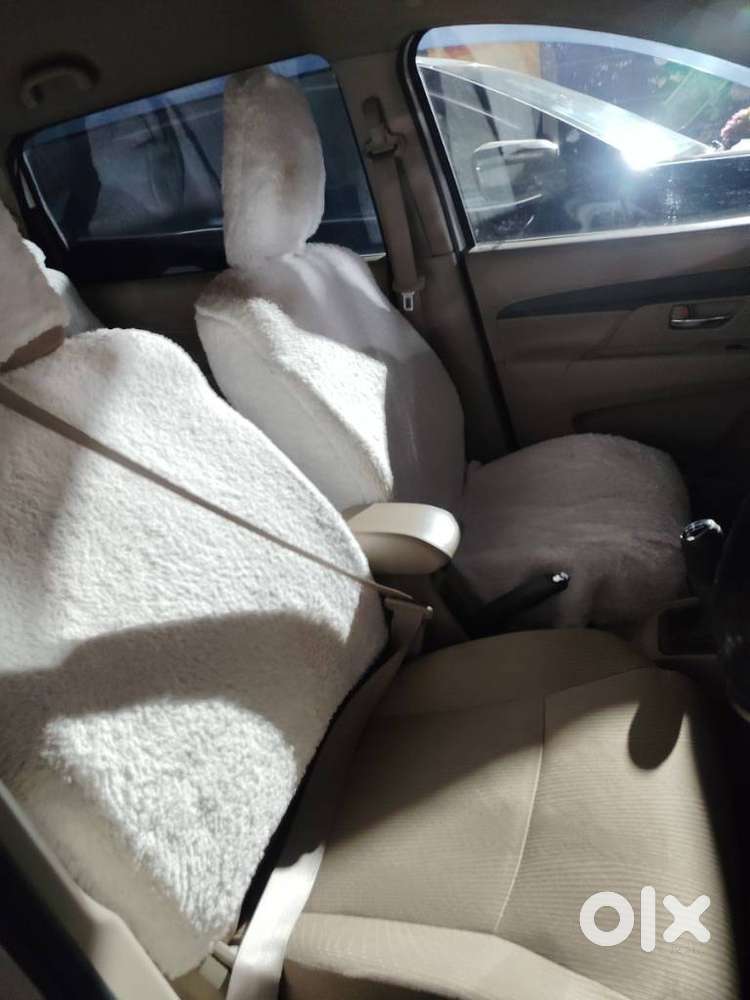 Maruti Suzuki Ertiga Vxi (o) Cng, 2025, Cng & Hybrids