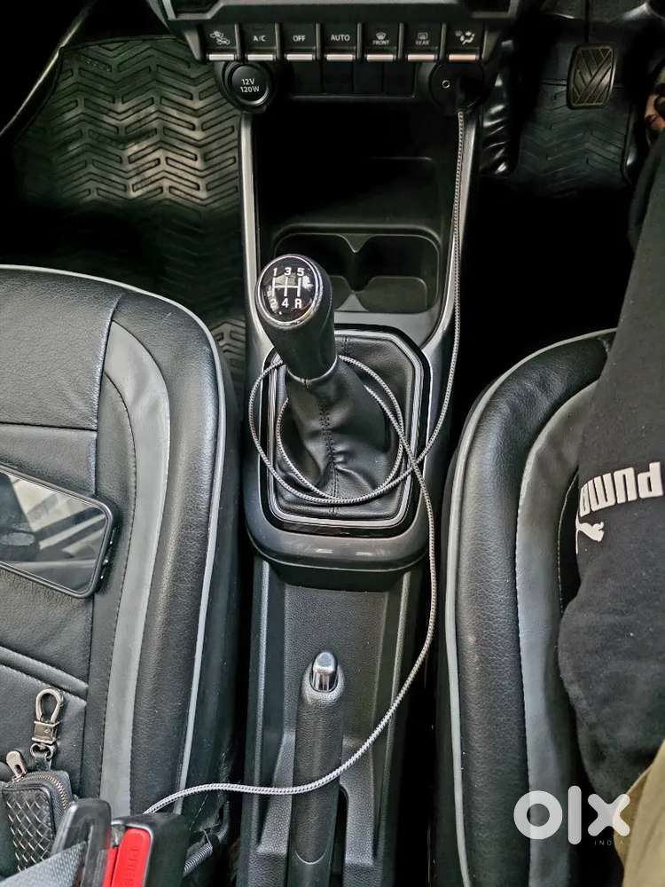 Top Model Ignis Alpha In Perfect Condition.