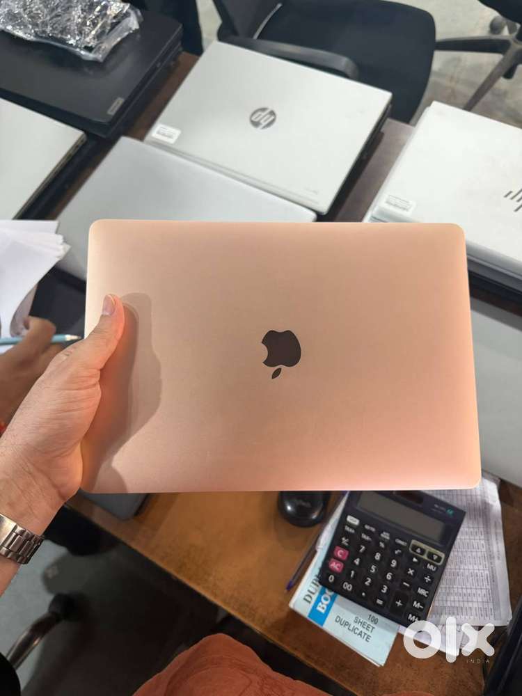 Second Hand Laptop MacBook Air A-2337 M1 2020 16GB 256GB SSD