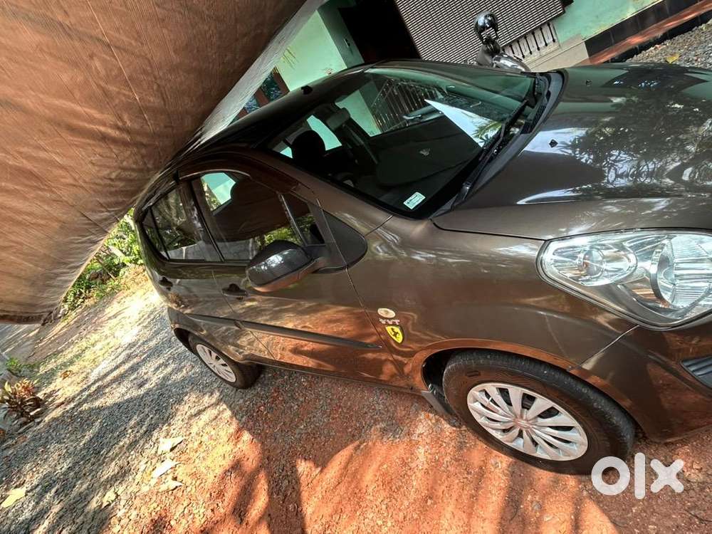 Maruti Suzuki Ritz 2013 Petrol Well Maintained